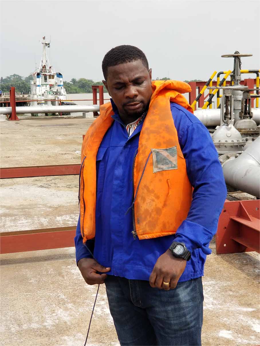 Edbrime Oil and Gas Ltd