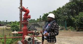 Edbrime Oil and Gas Ltd