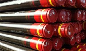 Edbrime Oil and Gas Ltd