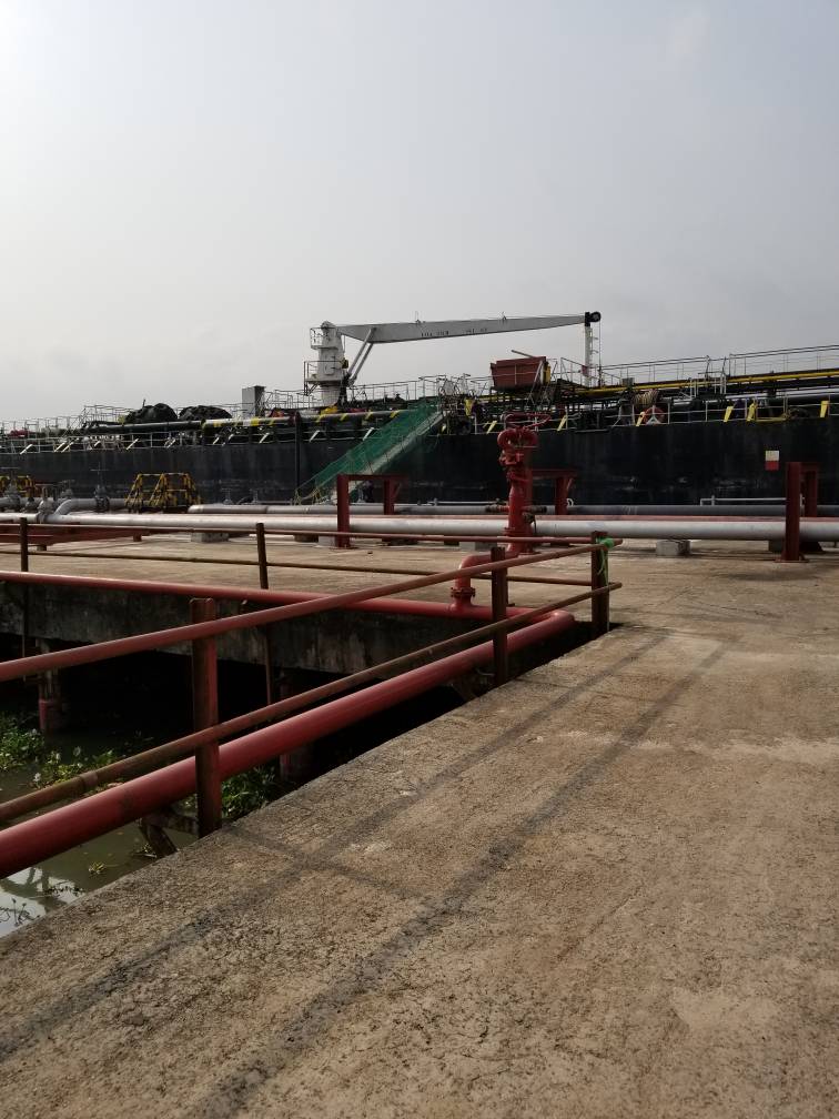 Edbrime Oil and Gas Ltd